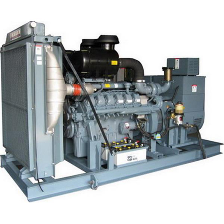 Diesel Generators